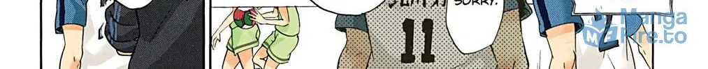 Read Haikyu!! (Official Colored) (Colored) chapter 1 image 41 on Lezhin