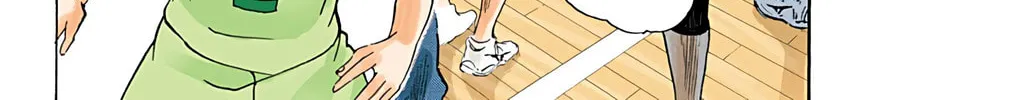 Read Haikyu!! (Official Colored) (Colored) chapter 1 image 45 on Lezhin