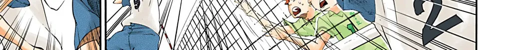 Read Haikyu!! (Official Colored) (Colored) chapter 1 image 67 on Lezhin