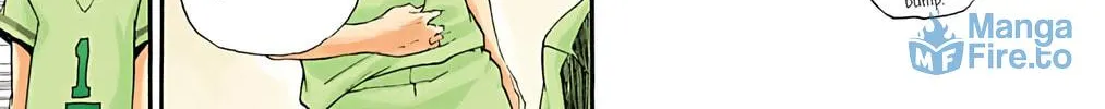 Read Haikyu!! (Official Colored) (Colored) chapter 1 image 71 on Lezhin