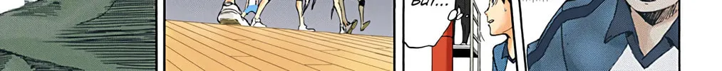 Read Haikyu!! (Official Colored) (Colored) chapter 1 image 79 on Lezhin