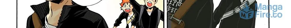 Read Haikyu!! (Official Colored) (Colored) chapter 10 image 11 on Lezhin