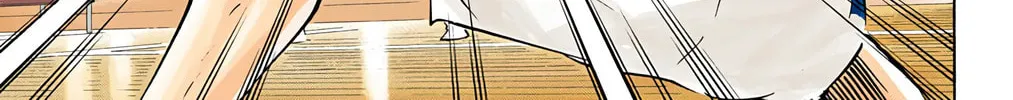 Read Haikyu!! (Official Colored) (Colored) chapter 100 image 13 on Lezhin