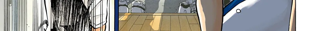 Read Haikyu!! (Official Colored) (Colored) chapter 100 image 21 on Lezhin