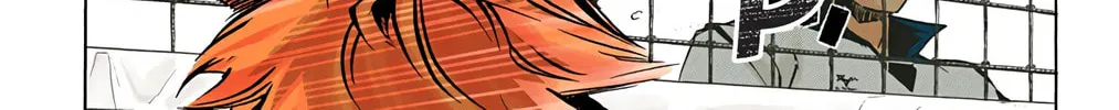 Read Haikyu!! (Official Colored) (Colored) chapter 101 image 19 on Lezhin