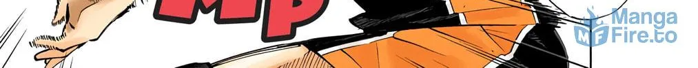 Read Haikyu!! (Official Colored) (Colored) chapter 101 image 5 on Lezhin