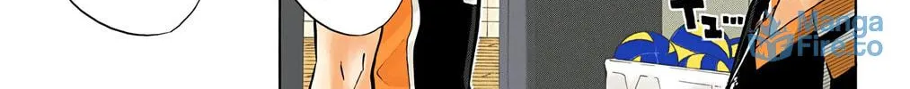 Read Haikyu!! (Official Colored) (Colored) chapter 102 image 5 on Lezhin