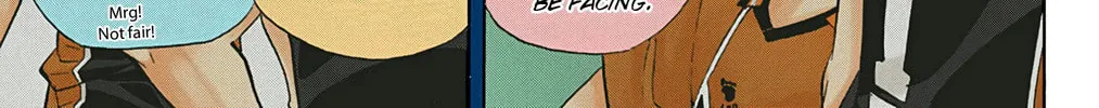 Read Haikyu!! (Official Colored) (Colored) chapter 103 image 27 on Lezhin