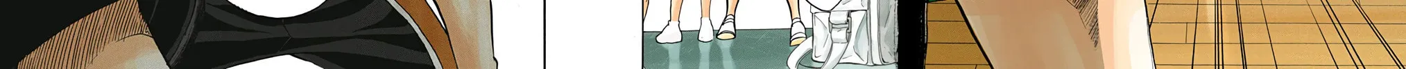 Read Haikyu!! (Official Colored) (Colored) chapter 103 image 41 on Lezhin