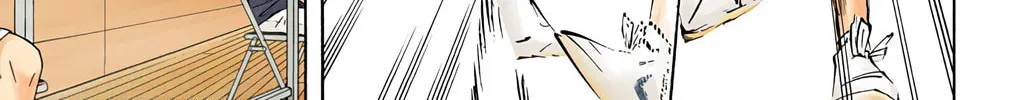 Read Haikyu!! (Official Colored) (Colored) chapter 104 image 13 on Lezhin