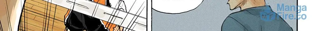 Read Haikyu!! (Official Colored) (Colored) chapter 104 image 53 on Lezhin