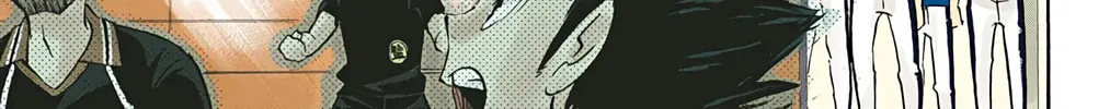 Read Haikyu!! (Official Colored) (Colored) chapter 105 image 1 on Lezhin