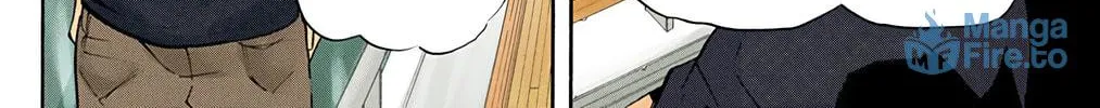 Read Haikyu!! (Official Colored) (Colored) chapter 105 image 5 on Lezhin
