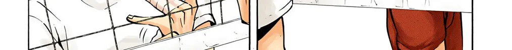 Read Haikyu!! (Official Colored) (Colored) chapter 107 image 19 on Lezhin