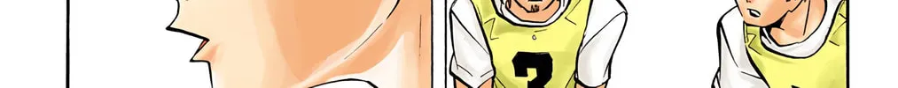 Read Haikyu!! (Official Colored) (Colored) chapter 107 image 21 on Lezhin
