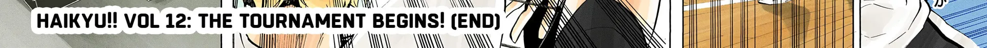 Read Haikyu!! (Official Colored) (Colored) chapter 107 image 35 on Lezhin