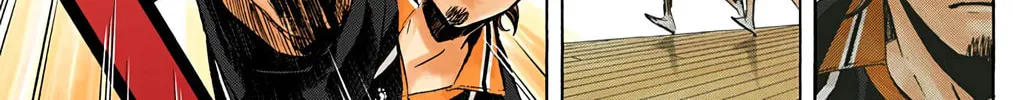 Read Haikyu!! (Official Colored) (Colored) chapter 109 image 15 on Lezhin