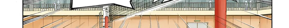 Read Haikyu!! (Official Colored) (Colored) chapter 11 image 25 on Lezhin