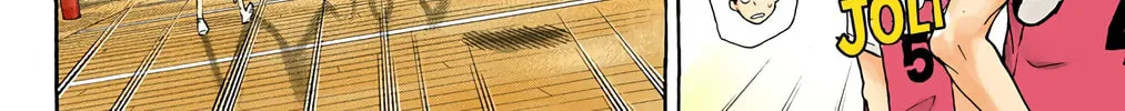 Read Haikyu!! (Official Colored) (Colored) chapter 11 image 27 on Lezhin