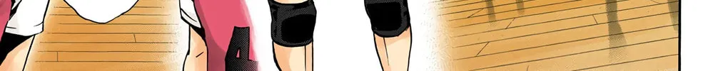 Read Haikyu!! (Official Colored) (Colored) chapter 11 image 33 on Lezhin