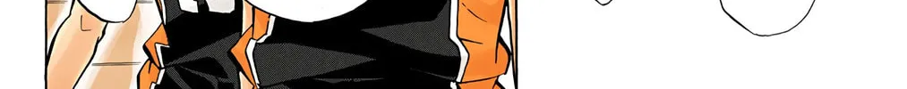 Read Haikyu!! (Official Colored) (Colored) chapter 110 image 27 on Lezhin