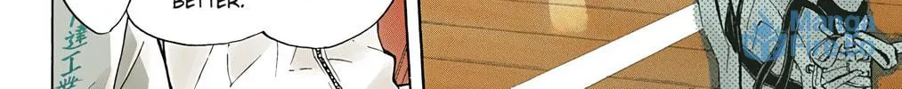 Read Haikyu!! (Official Colored) (Colored) chapter 111 image 11 on Lezhin