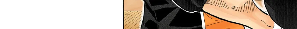 Read Haikyu!! (Official Colored) (Colored) chapter 112 image 19 on Lezhin