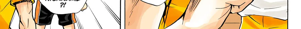Read Haikyu!! (Official Colored) (Colored) chapter 112 image 21 on Lezhin
