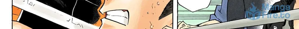 Read Haikyu!! (Official Colored) (Colored) chapter 113 image 11 on Lezhin