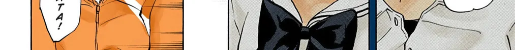 Read Haikyu!! (Official Colored) (Colored) chapter 113 image 15 on Lezhin