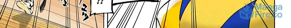 Read Haikyu!! (Official Colored) (Colored) chapter 113 image 17 on Lezhin