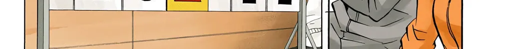 Read Haikyu!! (Official Colored) (Colored) chapter 113 image 19 on Lezhin