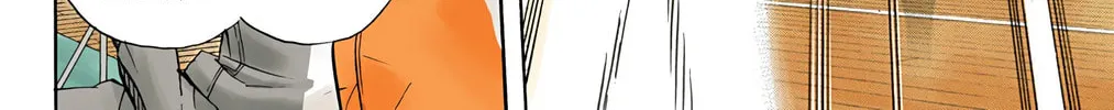 Read Haikyu!! (Official Colored) (Colored) chapter 114 image 15 on Lezhin