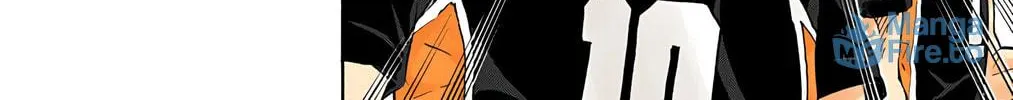 Read Haikyu!! (Official Colored) (Colored) chapter 116 image 17 on Lezhin