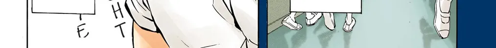 Read Haikyu!! (Official Colored) (Colored) chapter 119 image 15 on Lezhin