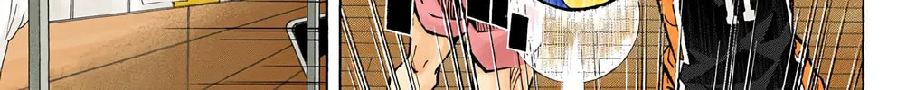 Read Haikyu!! (Official Colored) (Colored) chapter 119 image 25 on Lezhin