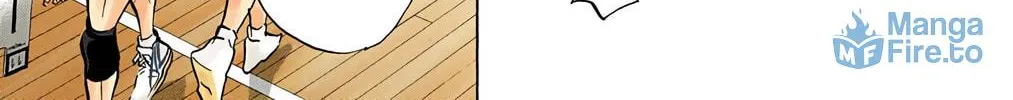 Read Haikyu!! (Official Colored) (Colored) chapter 119 image 29 on Lezhin