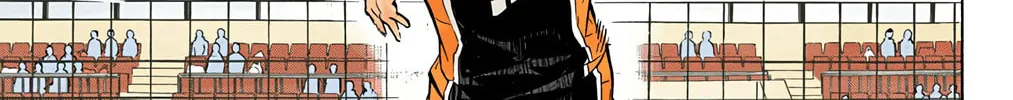 Read Haikyu!! (Official Colored) (Colored) chapter 119 image 33 on Lezhin