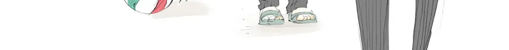 Read Haikyu!! (Official Colored) (Colored) chapter 12 image 39 on Lezhin