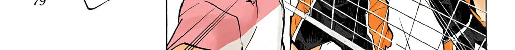 Read Haikyu!! (Official Colored) (Colored) chapter 121 image 25 on Lezhin