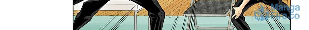 Read Haikyu!! (Official Colored) (Colored) chapter 121 image 29 on Lezhin