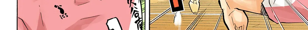 Read Haikyu!! (Official Colored) (Colored) chapter 122 image 15 on Lezhin