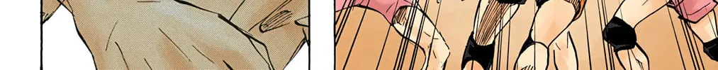 Read Haikyu!! (Official Colored) (Colored) chapter 122 image 33 on Lezhin
