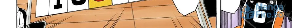 Read Haikyu!! (Official Colored) (Colored) chapter 124 image 11 on Lezhin