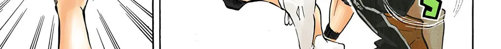 Read Haikyu!! (Official Colored) (Colored) chapter 124 image 25 on Lezhin