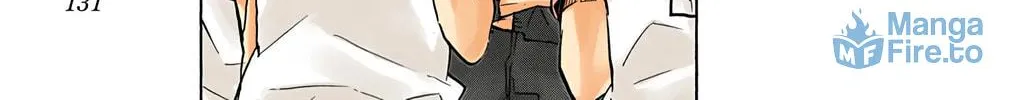 Read Haikyu!! (Official Colored) (Colored) chapter 124 image 5 on Lezhin