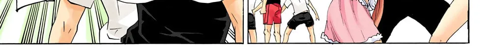 Read Haikyu!! (Official Colored) (Colored) chapter 125.5 image 21 on Lezhin