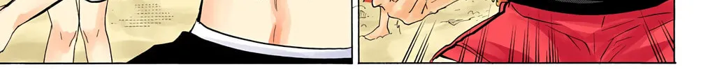 Read Haikyu!! (Official Colored) (Colored) chapter 125.5 image 25 on Lezhin