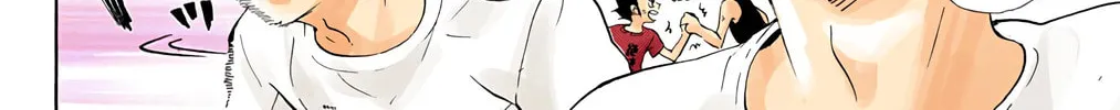 Read Haikyu!! (Official Colored) (Colored) chapter 125.5 image 3 on Lezhin