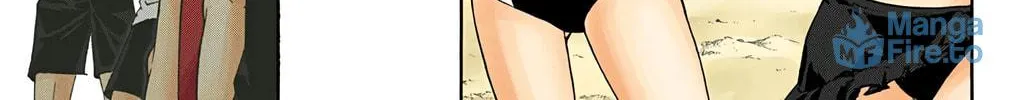 Read Haikyu!! (Official Colored) (Colored) chapter 125.5 image 5 on Lezhin